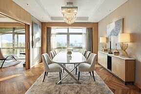 Hyatt Regency Tashkent