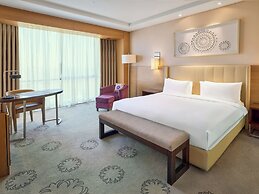 Hyatt Regency Tashkent
