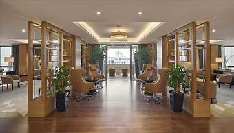 Hyatt Regency Tashkent