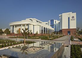 Hyatt Regency Tashkent