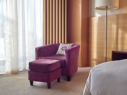 Hyatt Regency Tashkent