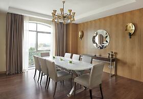 Hyatt Regency Tashkent