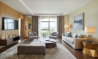 Hyatt Regency Tashkent