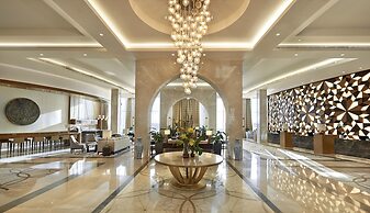Hyatt Regency Tashkent