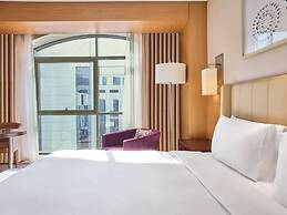 Hyatt Regency Tashkent