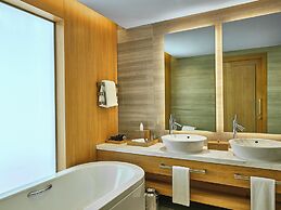 Hyatt Regency Tashkent