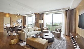 Hyatt Regency Tashkent