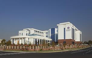 Hyatt Regency Tashkent