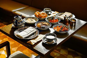 Hyatt Regency Tashkent