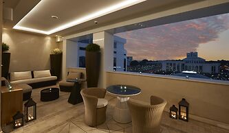 Hyatt Regency Tashkent