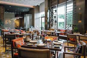 Hyatt Regency Tashkent