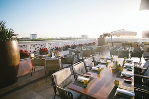 Hyatt Regency Tashkent