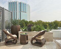 Hyatt Regency Tashkent
