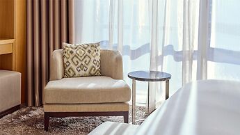 Hyatt Regency Tashkent