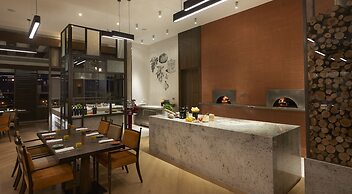 Hyatt Regency Tashkent