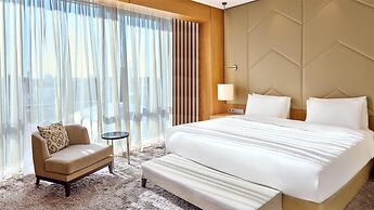 Hyatt Regency Tashkent