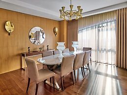 Hyatt Regency Tashkent