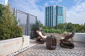 Hyatt Regency Tashkent