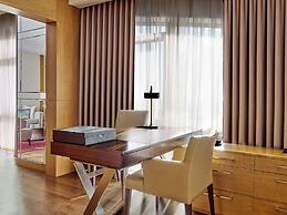 Hyatt Regency Tashkent