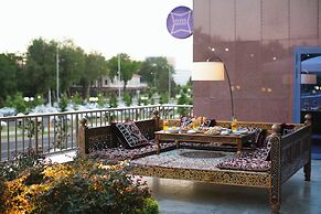 Hyatt Regency Tashkent