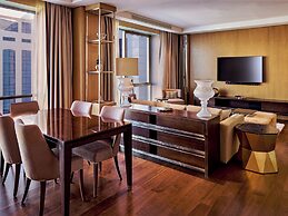 Hyatt Regency Tashkent