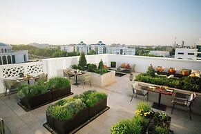 Hyatt Regency Tashkent