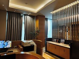 Hyatt Regency Tashkent