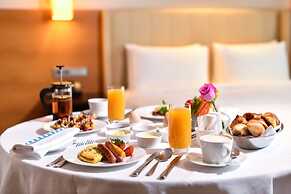 Hyatt Regency Tashkent