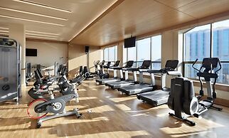 Hyatt Regency Tashkent