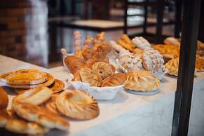 Hyatt Regency Tashkent