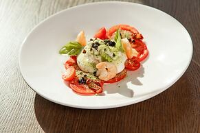 Hyatt Regency Tashkent