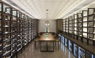 Hyatt Regency Tashkent