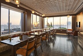 Hyatt Regency Tashkent