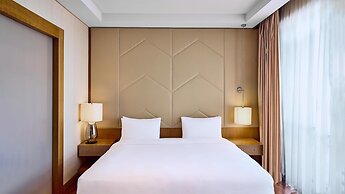 Hyatt Regency Tashkent