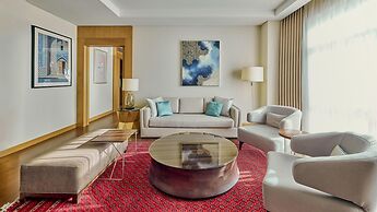 Hyatt Regency Tashkent