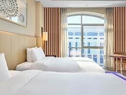 Hyatt Regency Tashkent