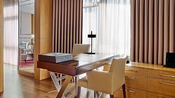 Hyatt Regency Tashkent