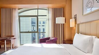 Hyatt Regency Tashkent