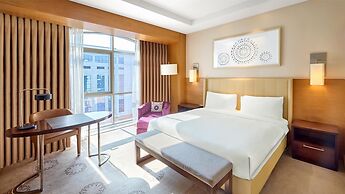 Hyatt Regency Tashkent