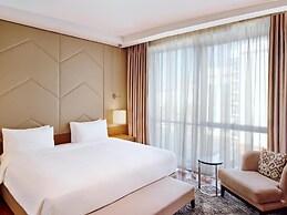 Hyatt Regency Tashkent