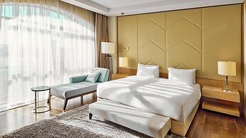 Hyatt Regency Tashkent