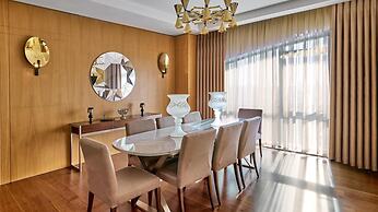 Hyatt Regency Tashkent