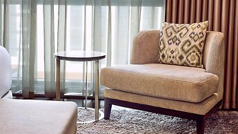 Hyatt Regency Tashkent