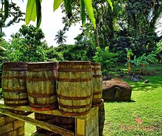 ClarenceVille Villa Apartments