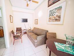 ClarenceVille Villa Apartments