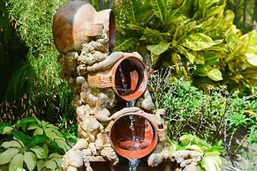 ClarenceVille Villa Apartments