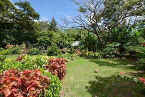 ClarenceVille Villa Apartments