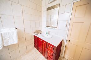 ClarenceVille Villa Apartments