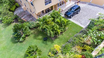 ClarenceVille Villa Apartments