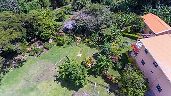 ClarenceVille Villa Apartments